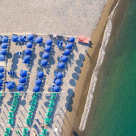 Hotel La Villarosa Terme Ischia Ngoại thất bức ảnh