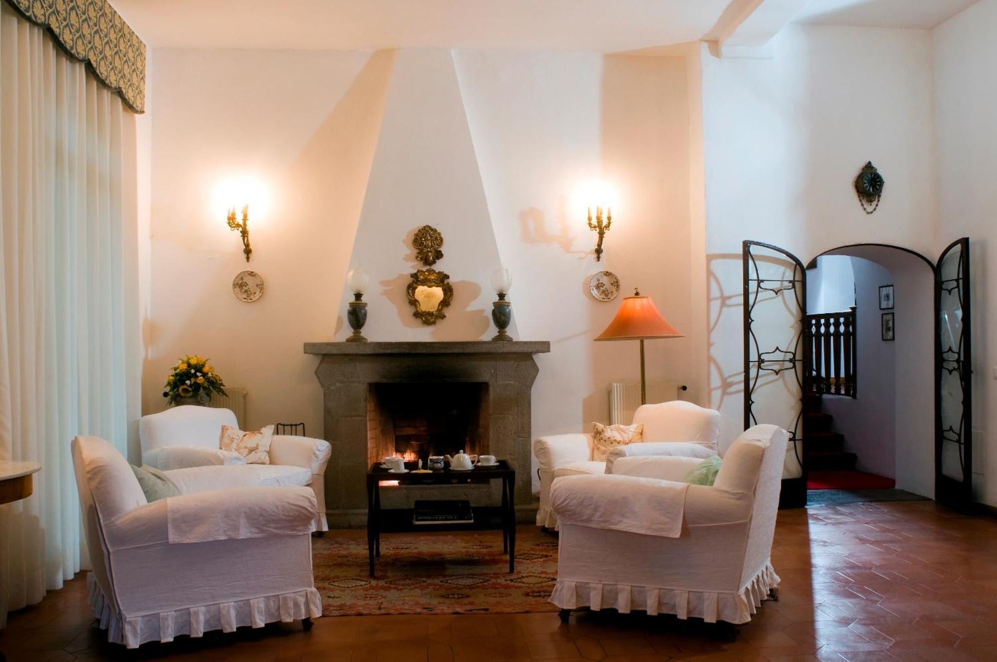 Hotel La Villarosa Terme Ischia Phòng bức ảnh