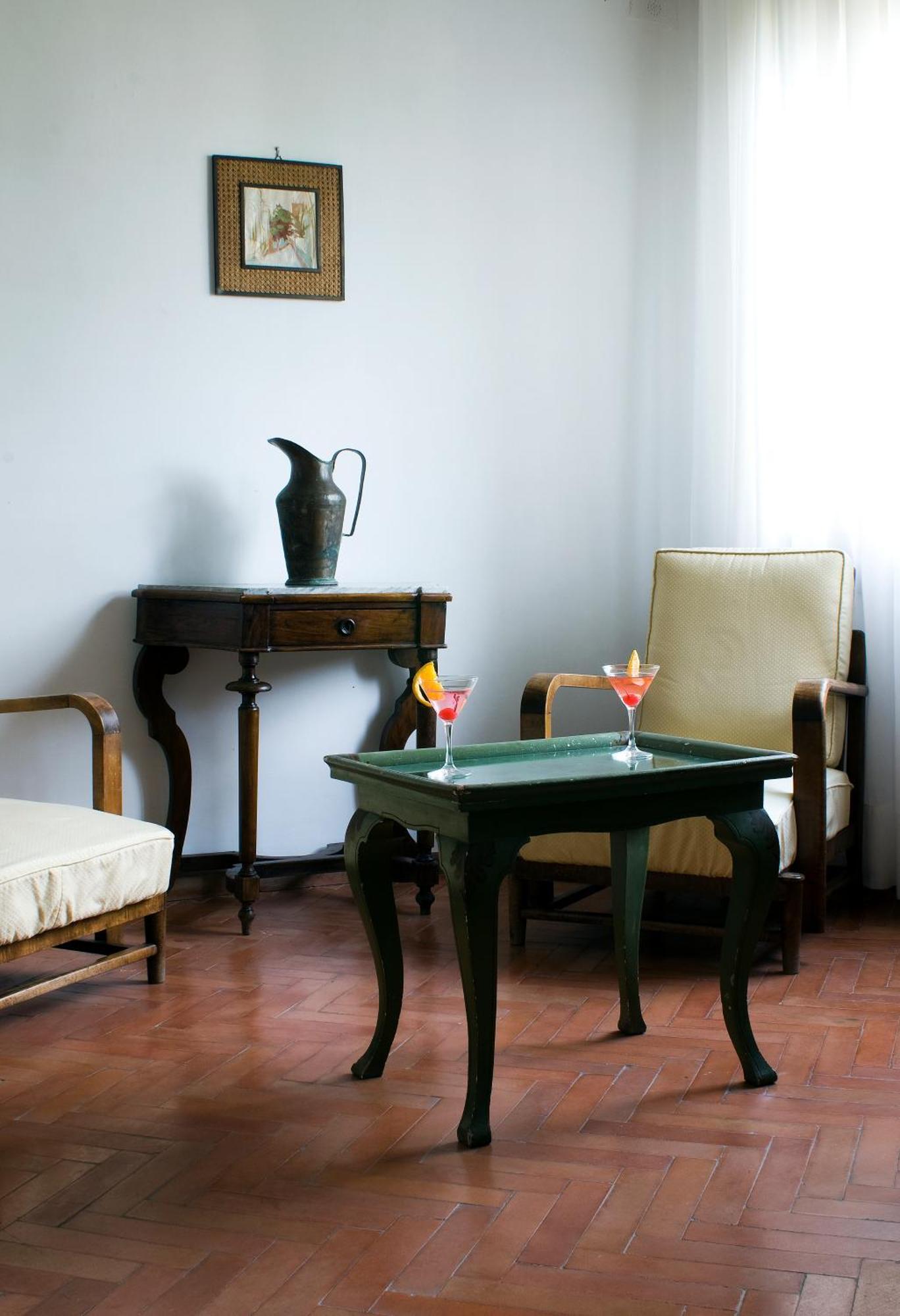 Hotel La Villarosa Terme Ischia Ngoại thất bức ảnh