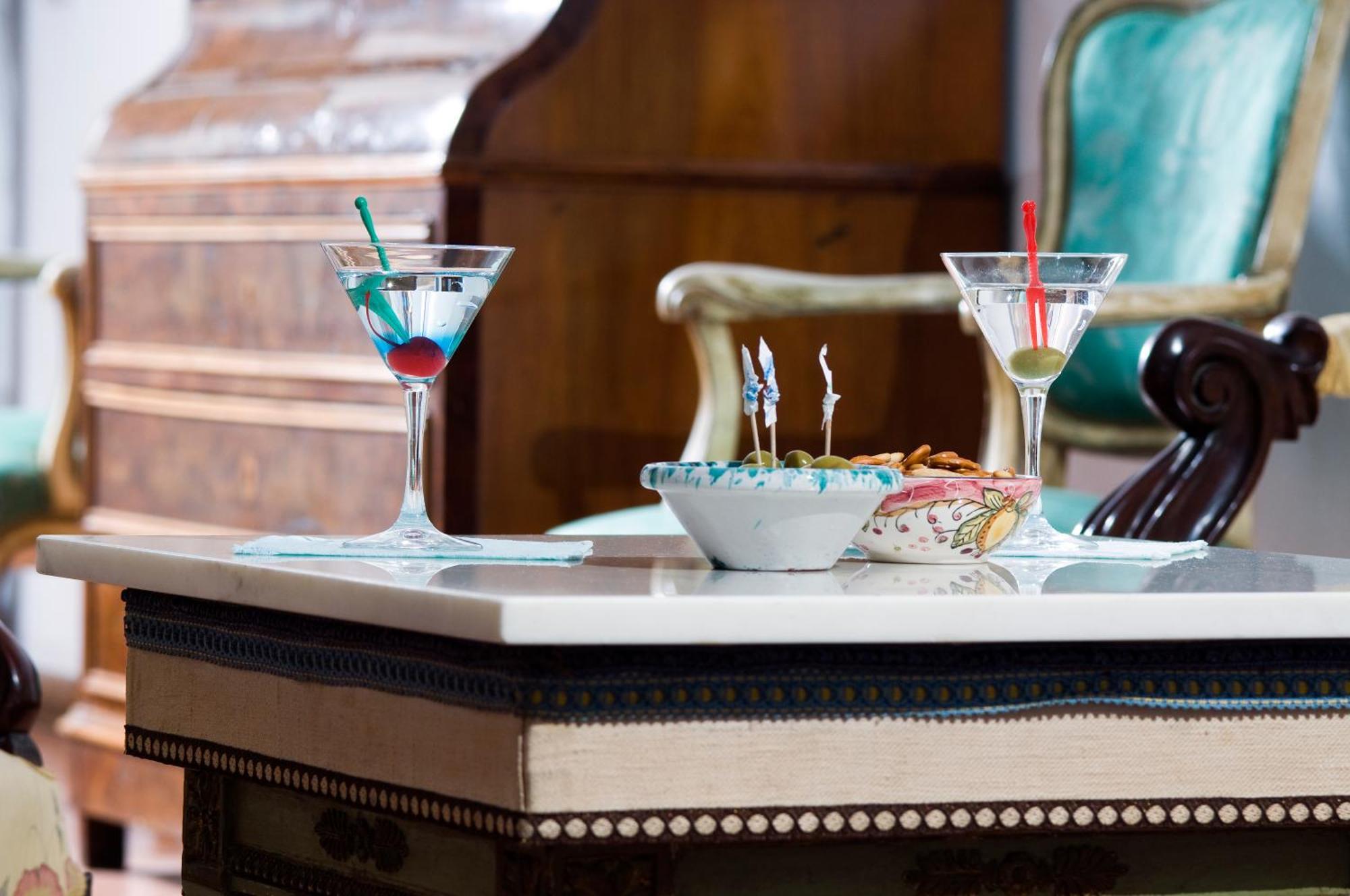 Hotel La Villarosa Terme Ischia Nhà hàng bức ảnh