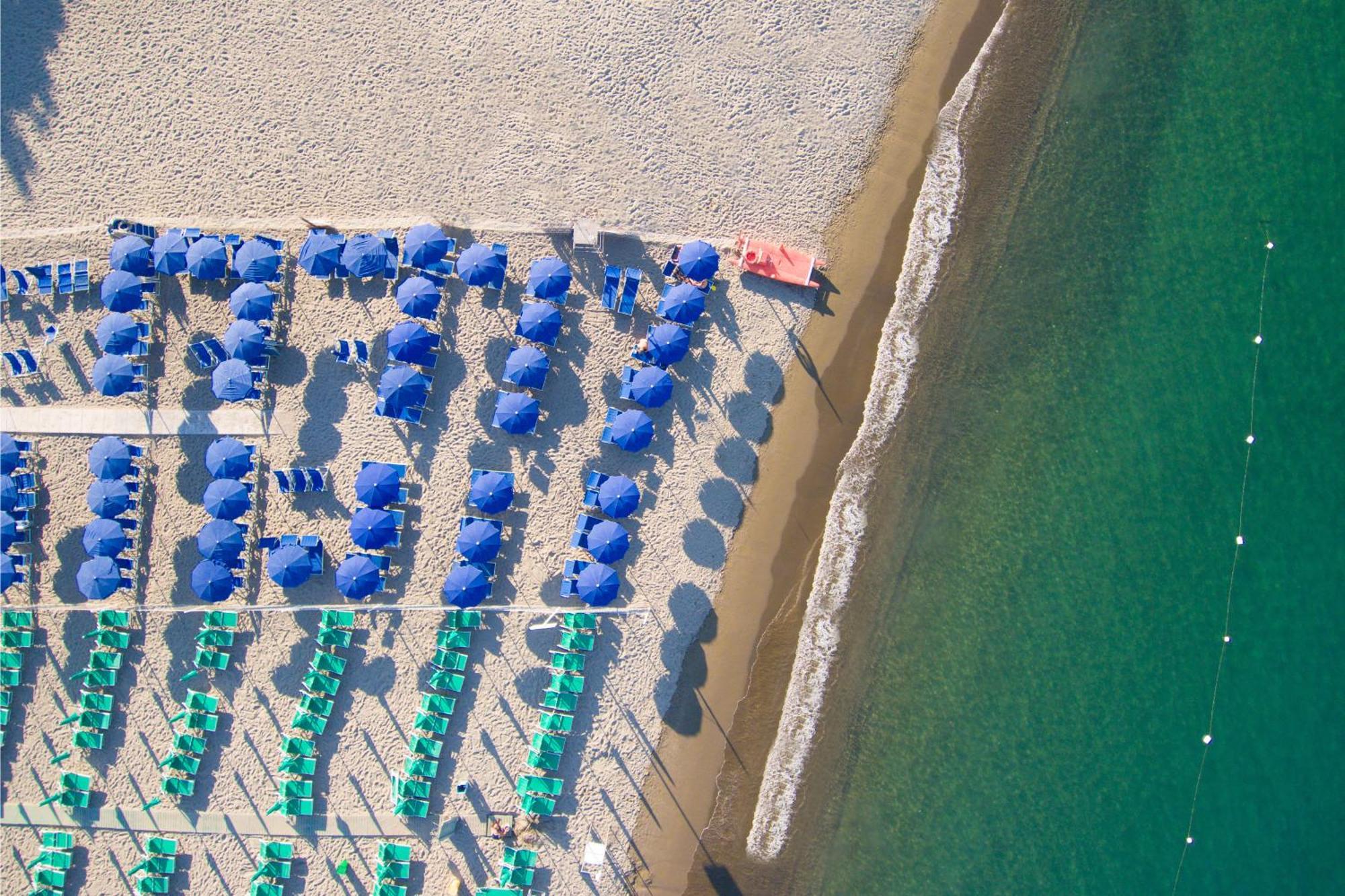 Hotel La Villarosa Terme Ischia Ngoại thất bức ảnh