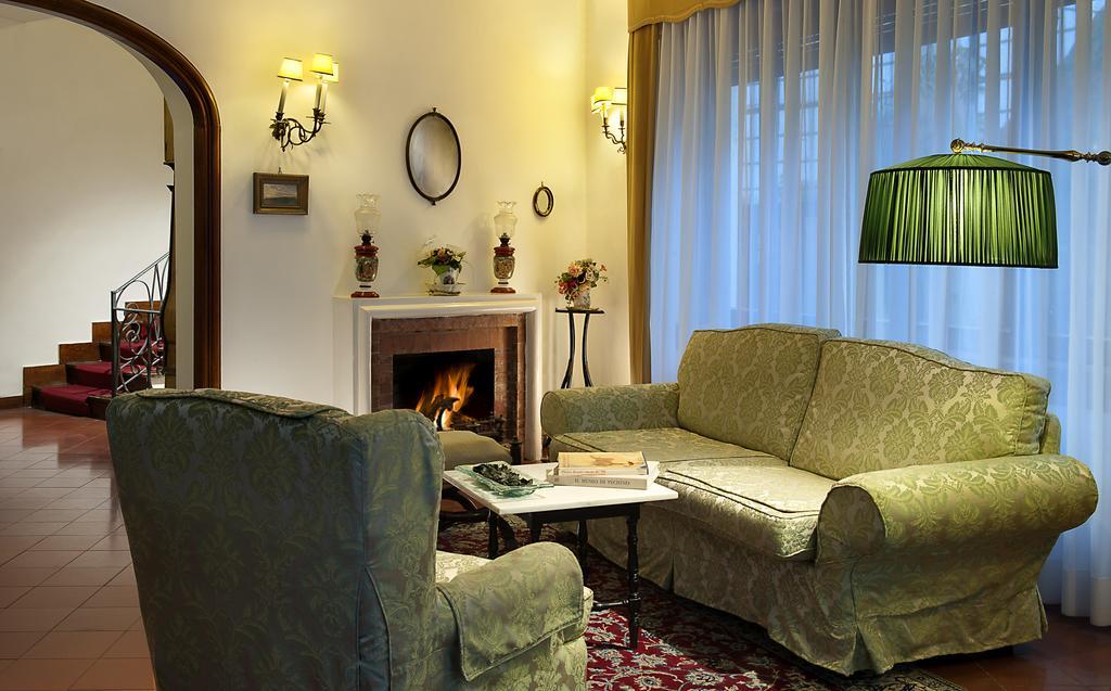 Hotel La Villarosa Terme Ischia Ngoại thất bức ảnh