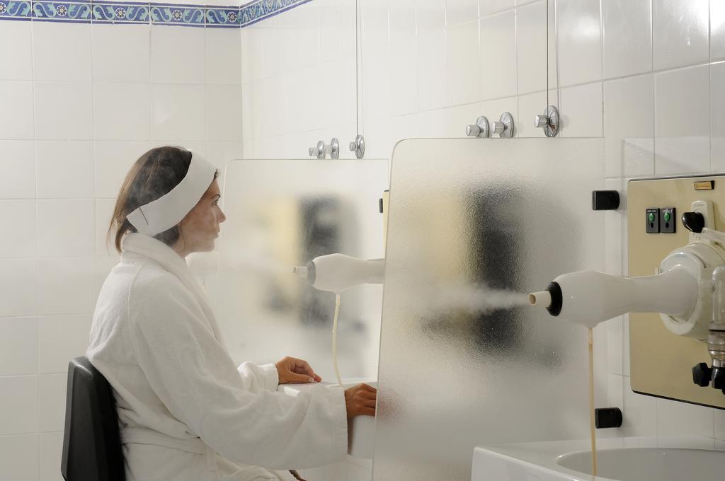 Hotel La Villarosa Terme Ischia Tiện nghi bức ảnh
