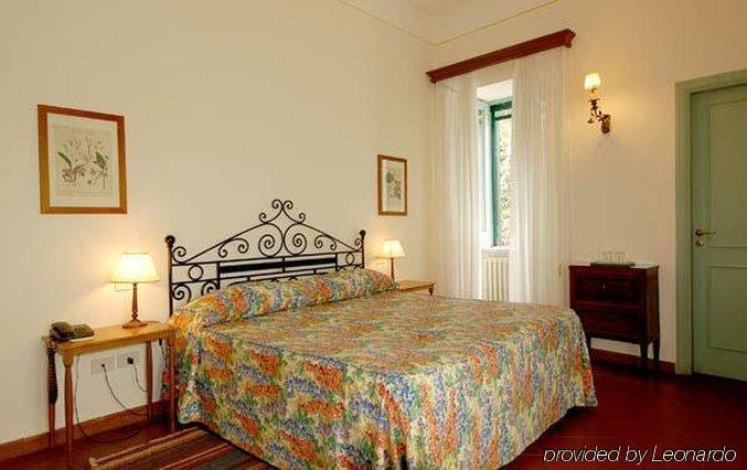 Hotel La Villarosa Terme Ischia Phòng bức ảnh