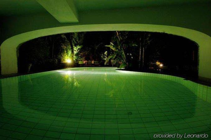 Hotel La Villarosa Terme Ischia Tiện nghi bức ảnh