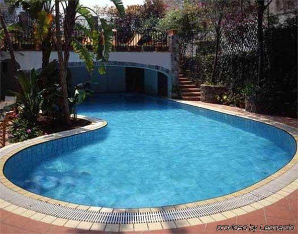 Hotel La Villarosa Terme Ischia Tiện nghi bức ảnh