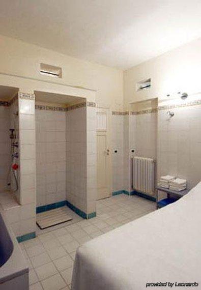 Hotel La Villarosa Terme Ischia Phòng bức ảnh