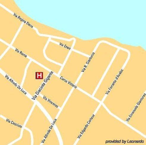 Hotel La Villarosa Terme Ischia Ngoại thất bức ảnh